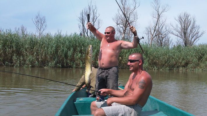 Отчет от Andrei, 02 августа 2013 год