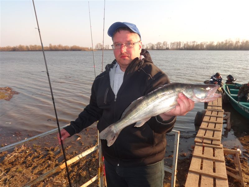 Отчет от Lambada, 17.04.2014