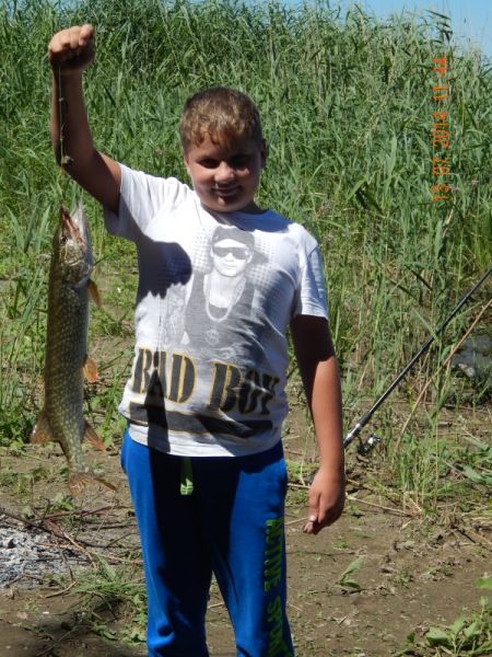 Отчет от poseva73, 15.07.2014