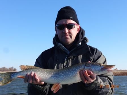 Отчет от Lambada, 13.11.2014