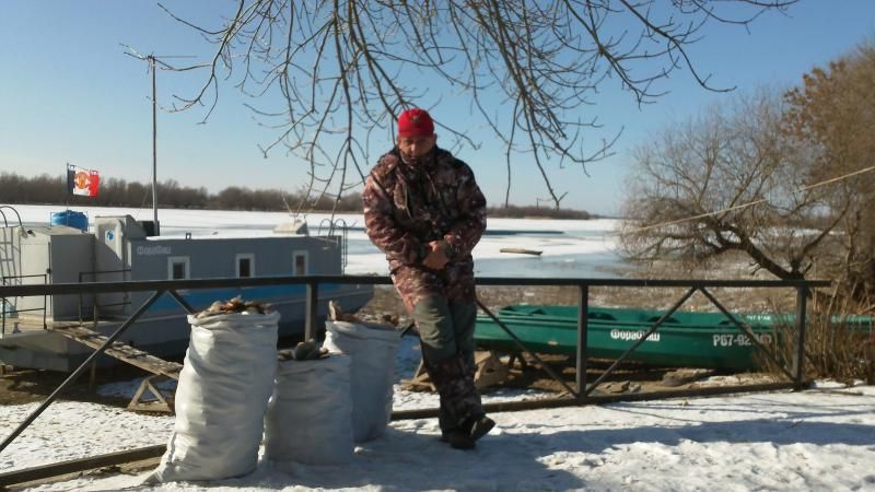 Отчет от Andrei, 28.01.2015