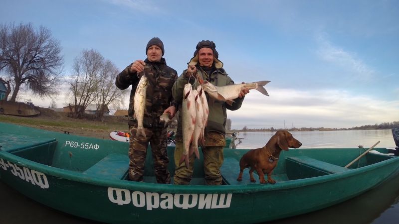 Отчет от Andrei, 14.04.2015