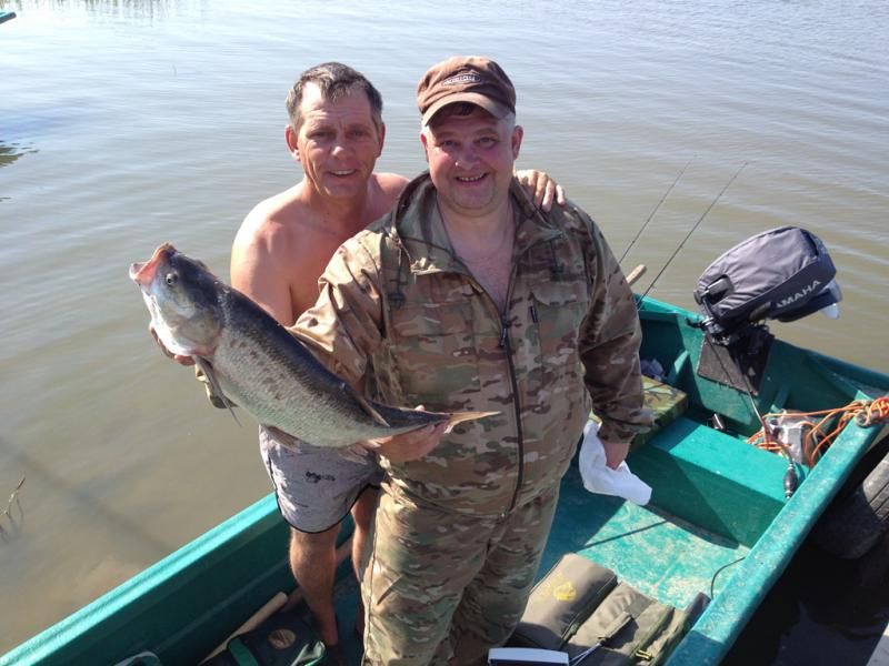 Отчет от Миши aka (balamut_1), 25.06.2015