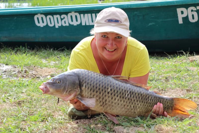 Отчет от Михаила (Balamut 1), 04.08.2015