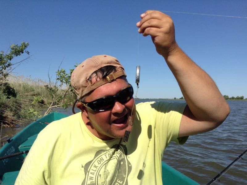 Отчет от Михаила (Balamut 1), 07.08.2015