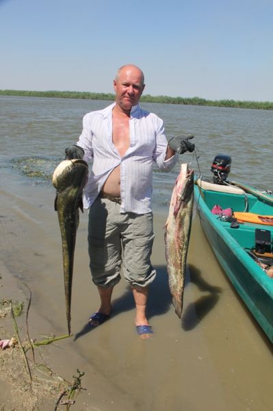 Отчет от Навигатор12, 16.08.2015