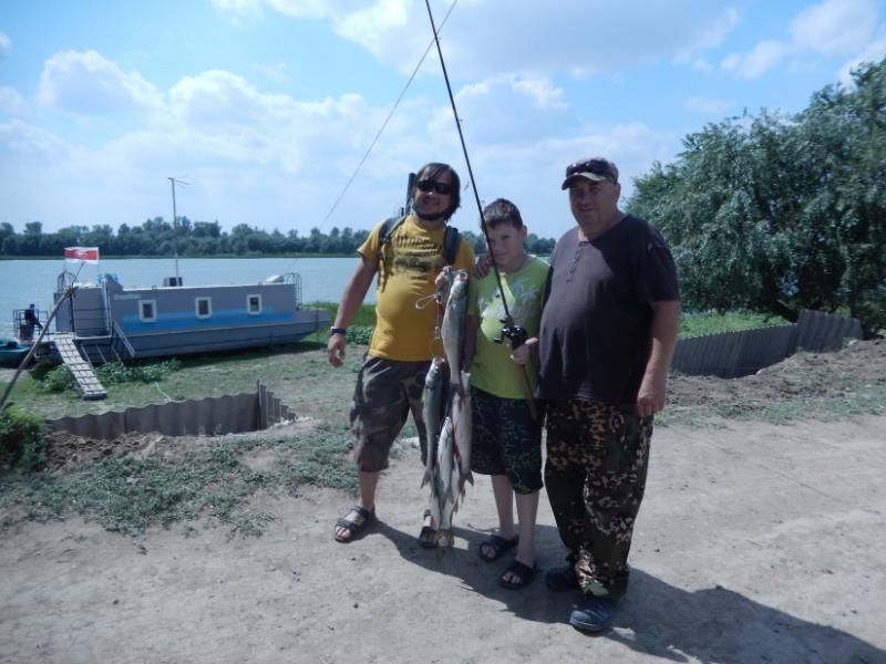 Отчет от Ptaha24, 17.08.2015