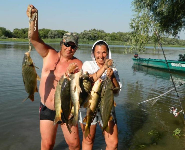 Отчет от Журова Игоря (Беларусь), 23.08.2015