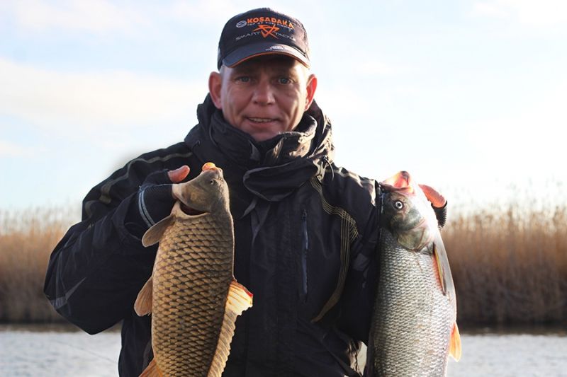 Отчет от Andrei, 18.12.2015