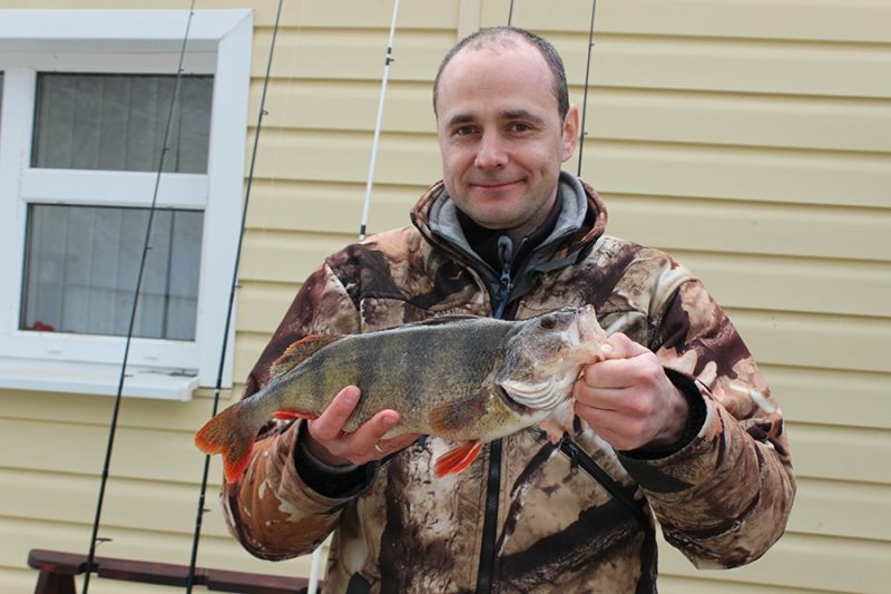 Отчет от Andrei, 05.04.2016