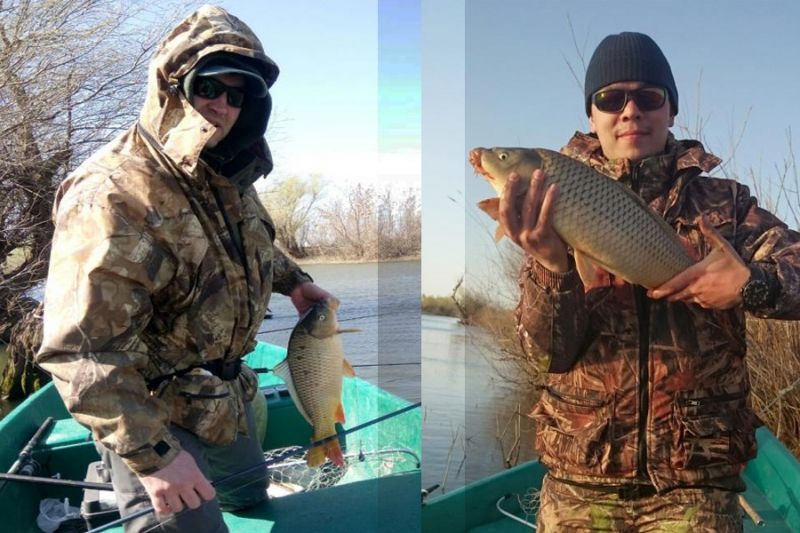 Отчет от Andrei, 11.04.2016