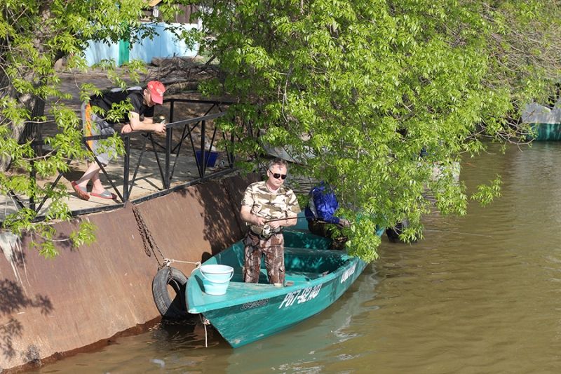 Отчет от Andrei, 30.04.2016