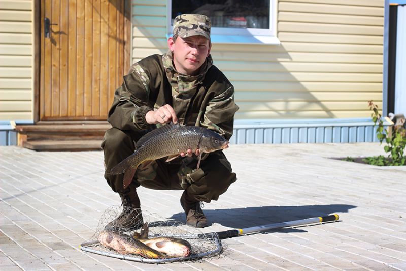 Отчет от Andrei, 19.05.2016