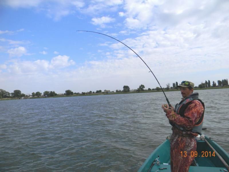 Отчет от Игорь 73, 17.09.2014