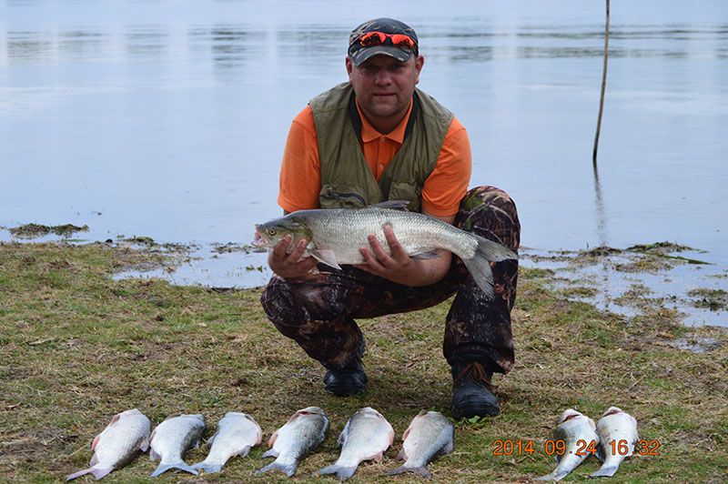 Отчет от Alexandr Petrovich79, 24.09.2014