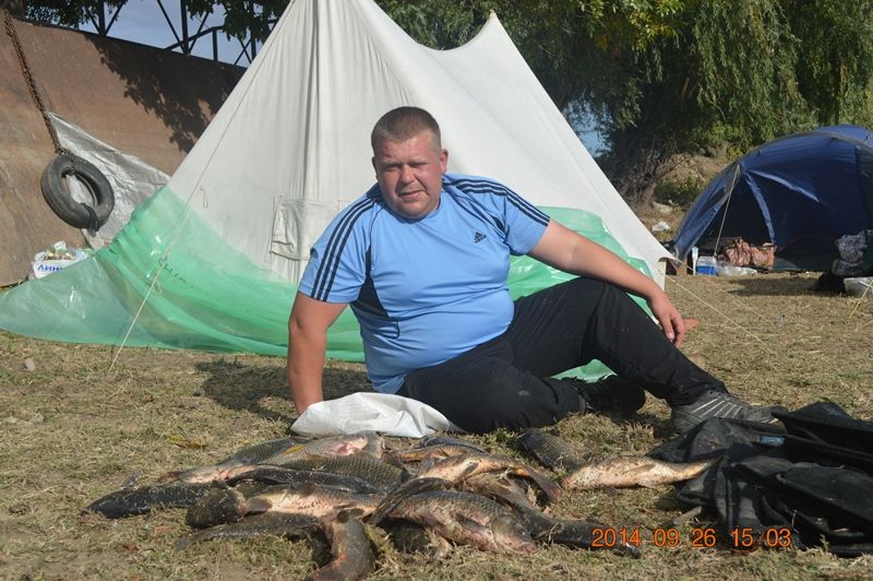 Отчет от Alexandr Petrovich79 ч.2, 30.09.2014