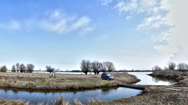 разведка боем